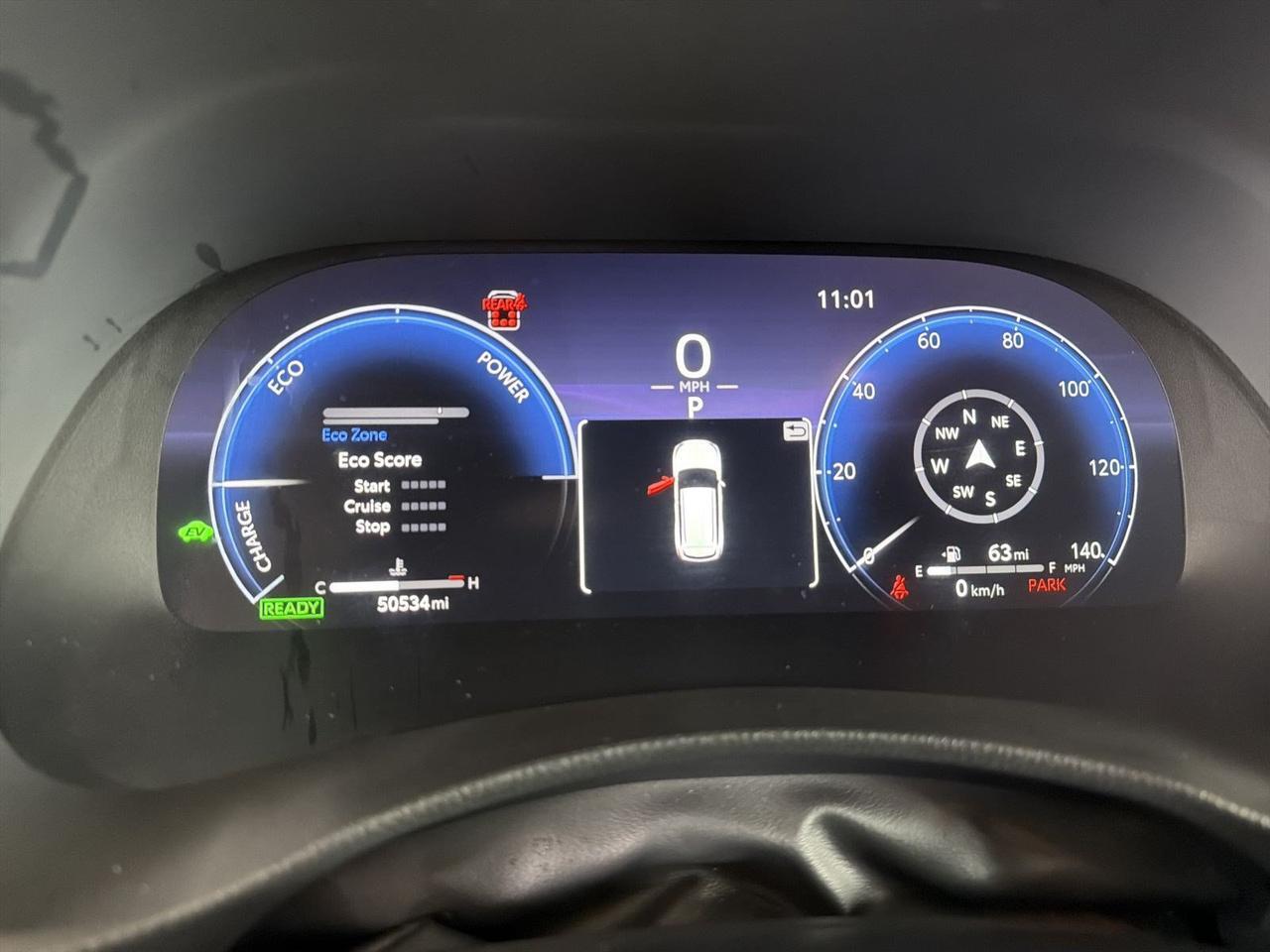 2023 Toyota Highlander Hybrid Platinum San Antonio TX
