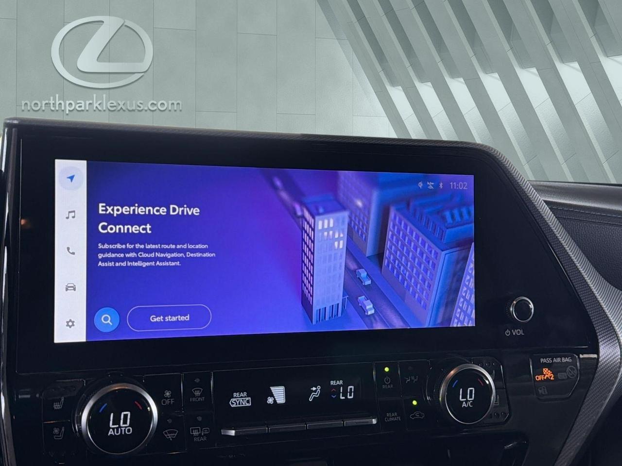 2023 Toyota Highlander Hybrid Platinum San Antonio TX