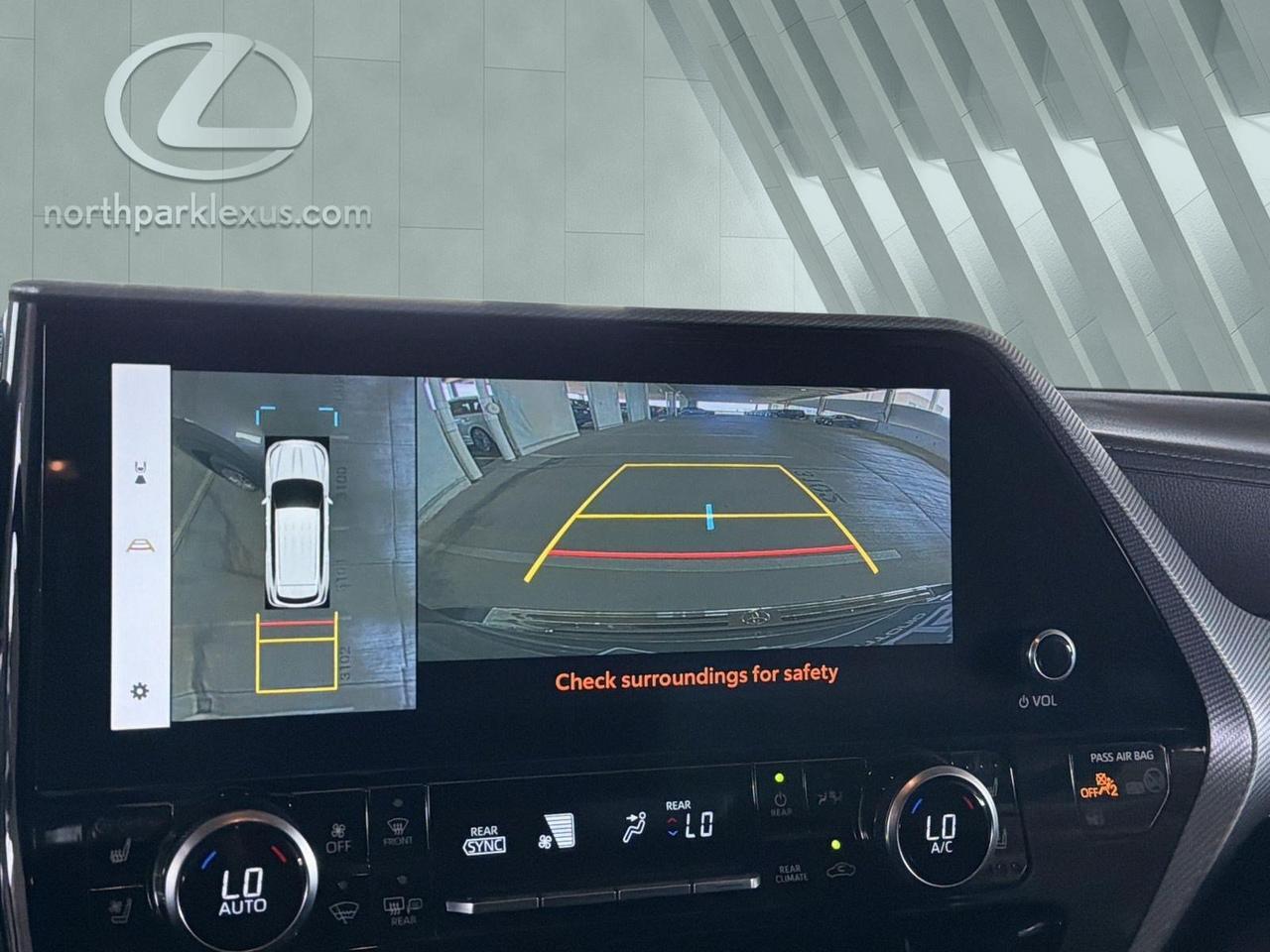2023 Toyota Highlander Hybrid Platinum San Antonio TX