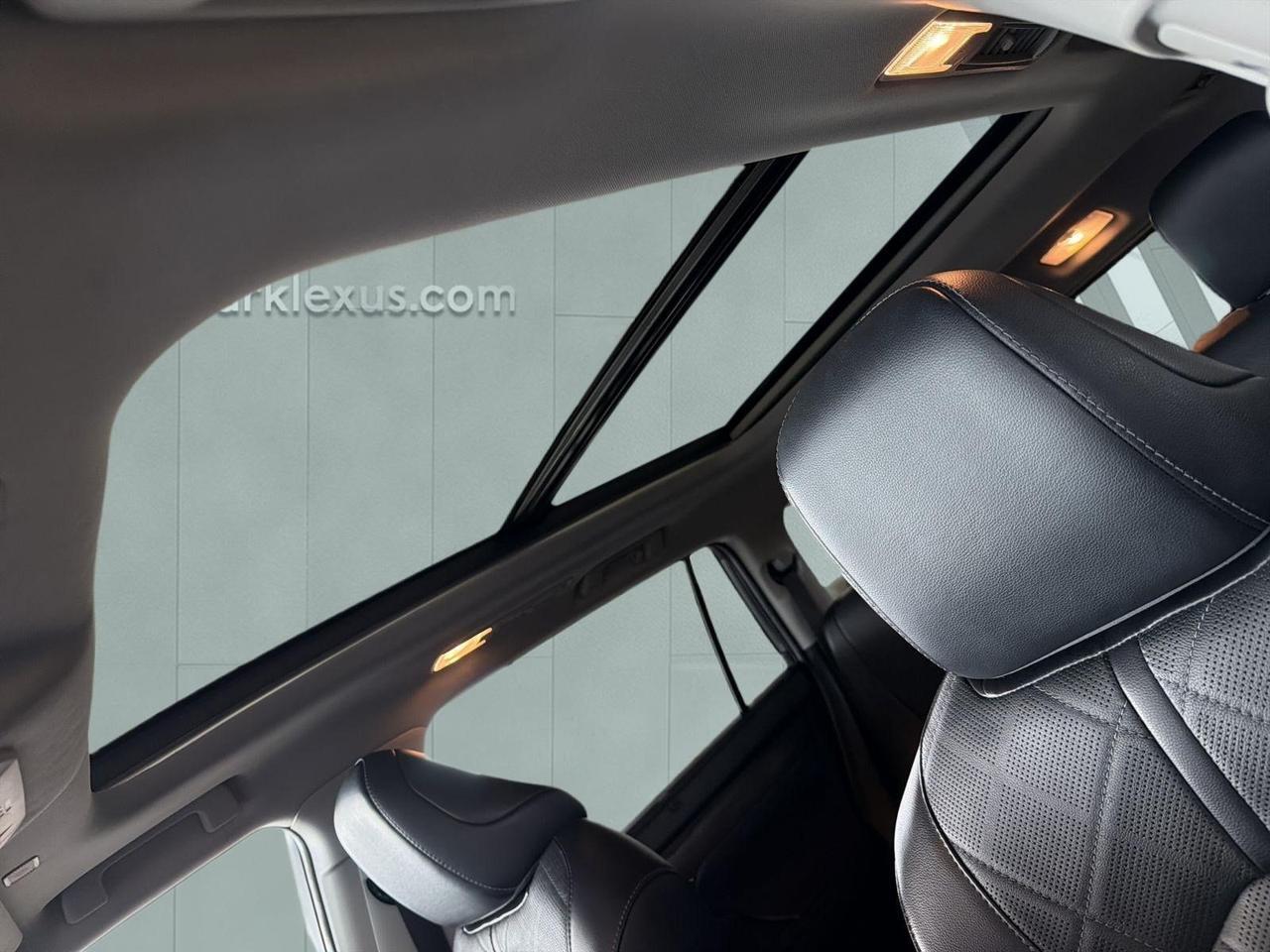 2023 Toyota Highlander Hybrid Platinum San Antonio TX
