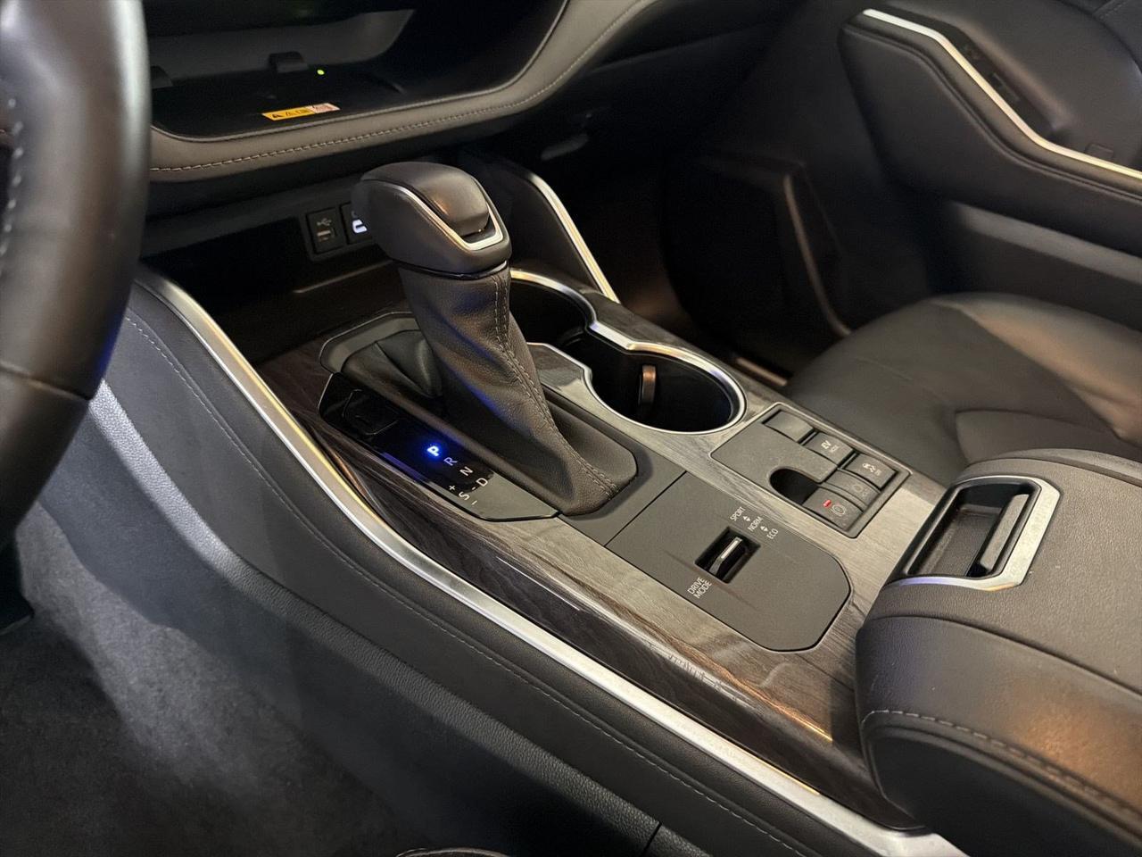 2023 Toyota Highlander Hybrid Platinum San Antonio TX