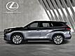 2023 Toyota Highlander Hybrid Platinum