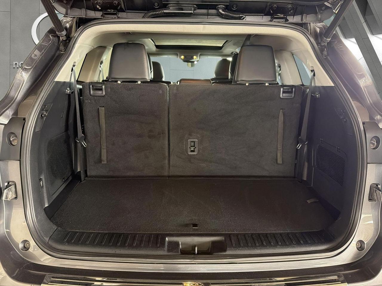 2023 Toyota Highlander Hybrid Platinum San Antonio TX