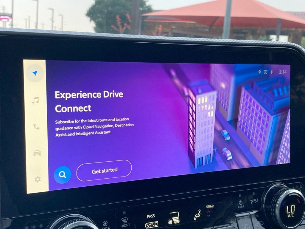 2023 Toyota Highlander Hybrid Platinum San Antonio TX