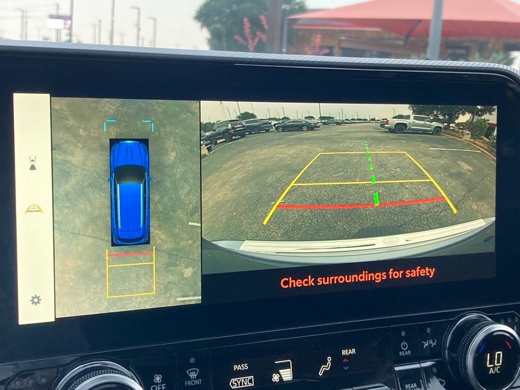 2023 Toyota Highlander Hybrid Platinum San Antonio TX