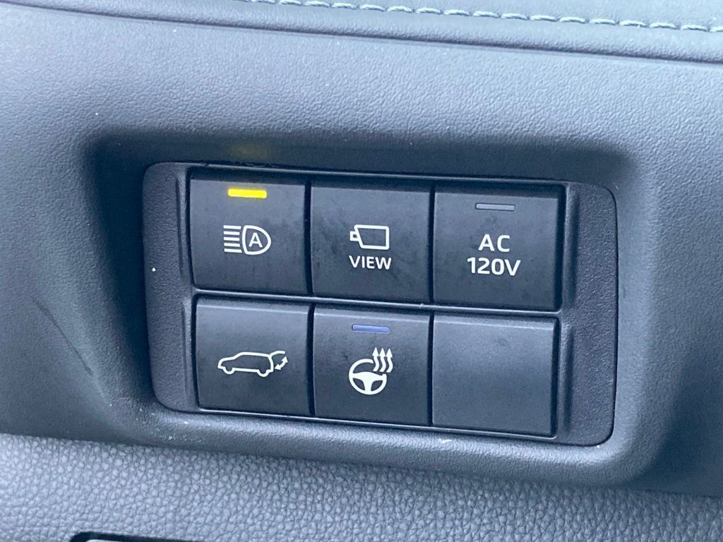 2023 Toyota Highlander Hybrid Platinum San Antonio TX