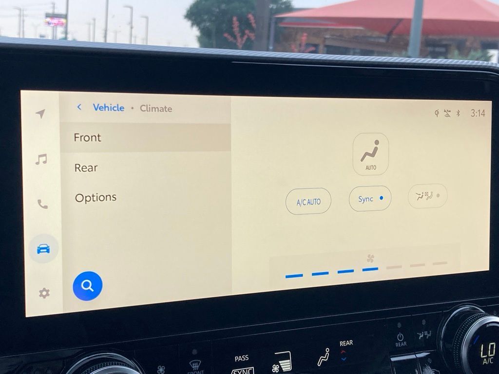 2023 Toyota Highlander Hybrid Platinum San Antonio TX