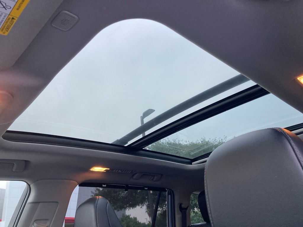 2023 Toyota Highlander Hybrid Platinum San Antonio TX