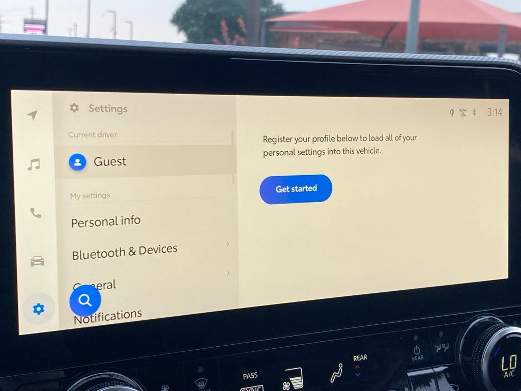 2023 Toyota Highlander Hybrid Platinum San Antonio TX