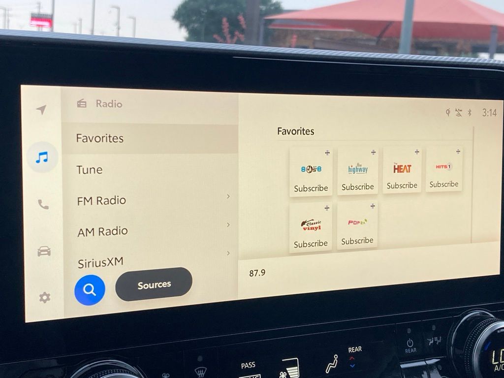 2023 Toyota Highlander Hybrid Platinum San Antonio TX
