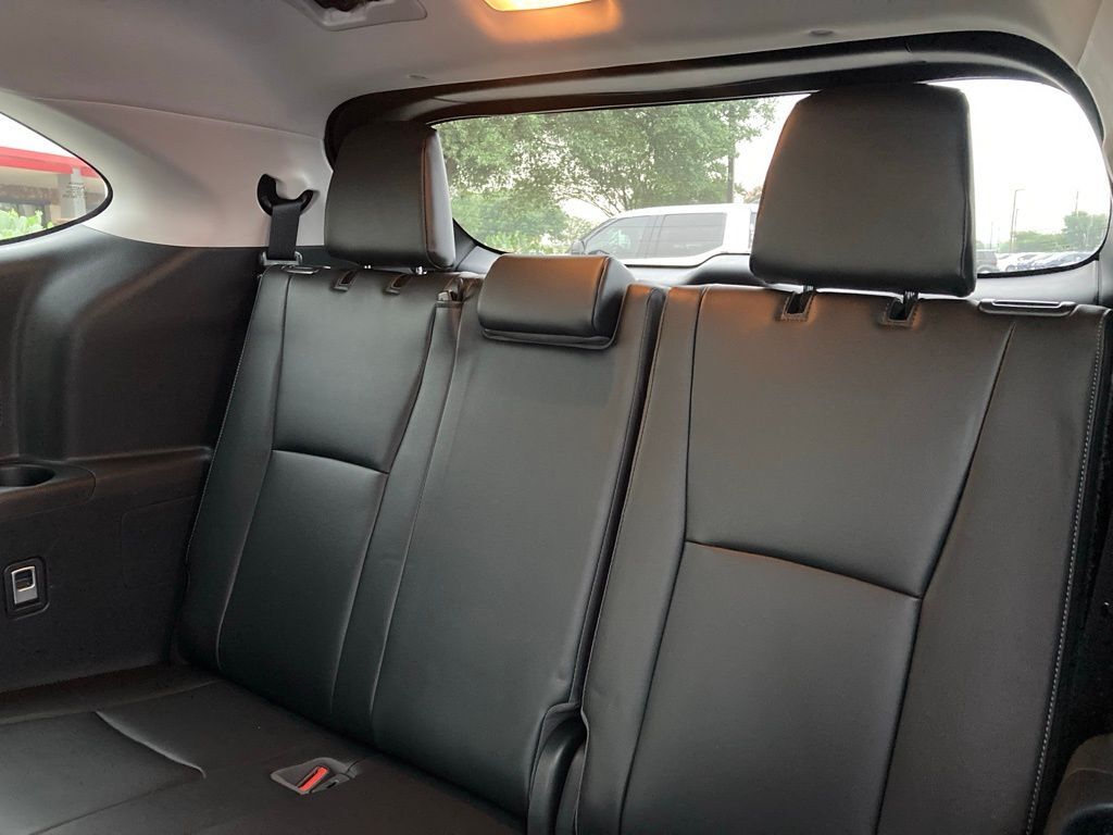 2023 Toyota Highlander Hybrid Platinum San Antonio TX