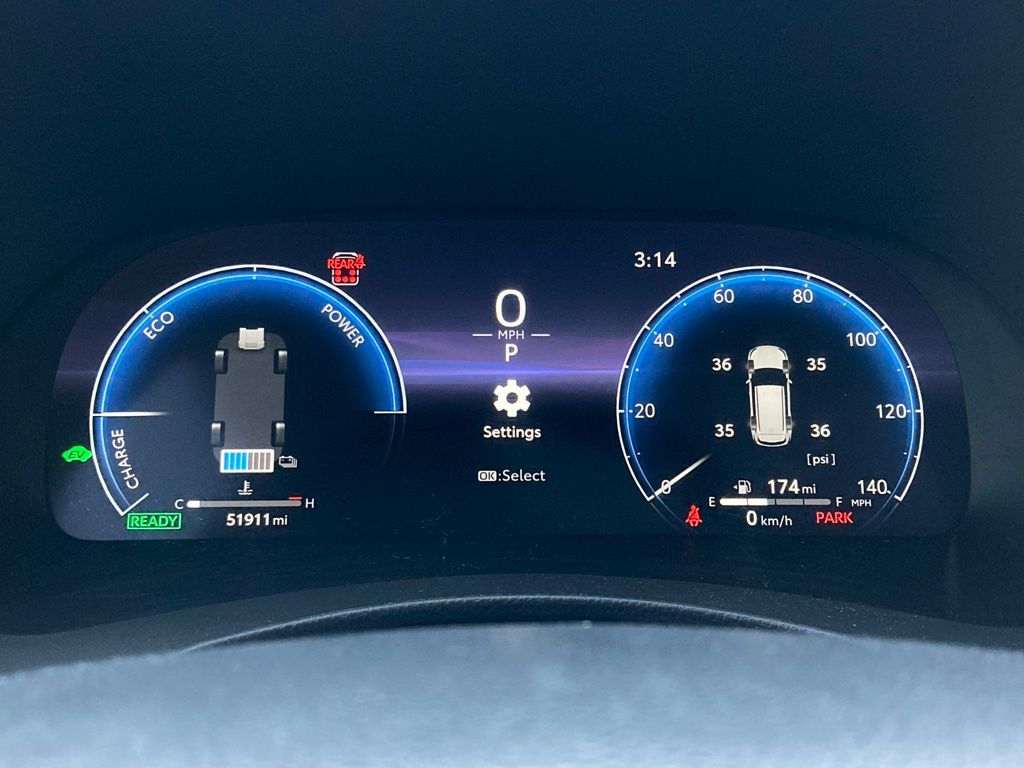 2023 Toyota Highlander Hybrid Platinum San Antonio TX