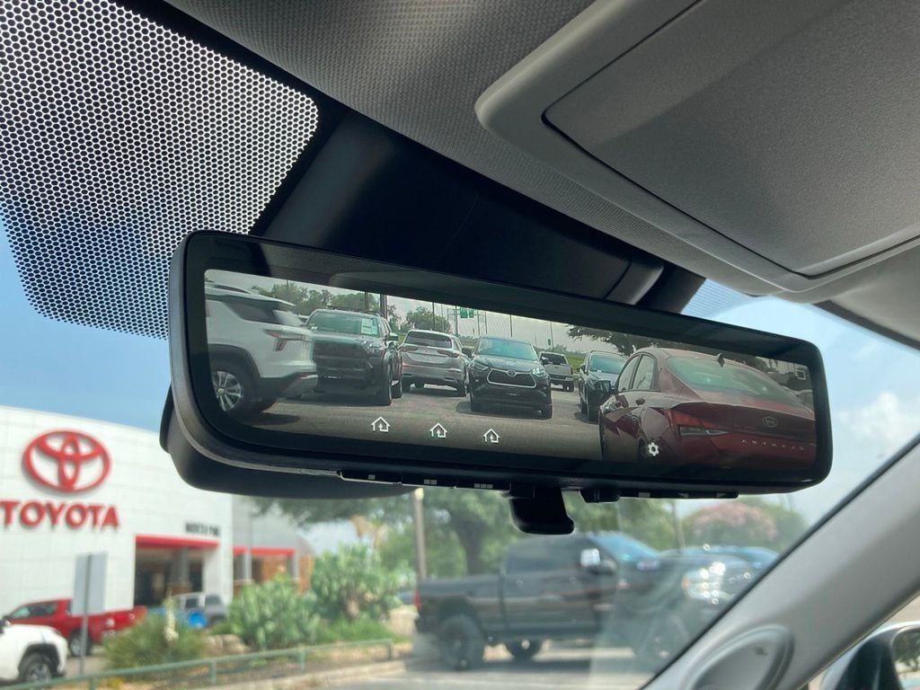 2023 Toyota Highlander Hybrid Platinum San Antonio TX