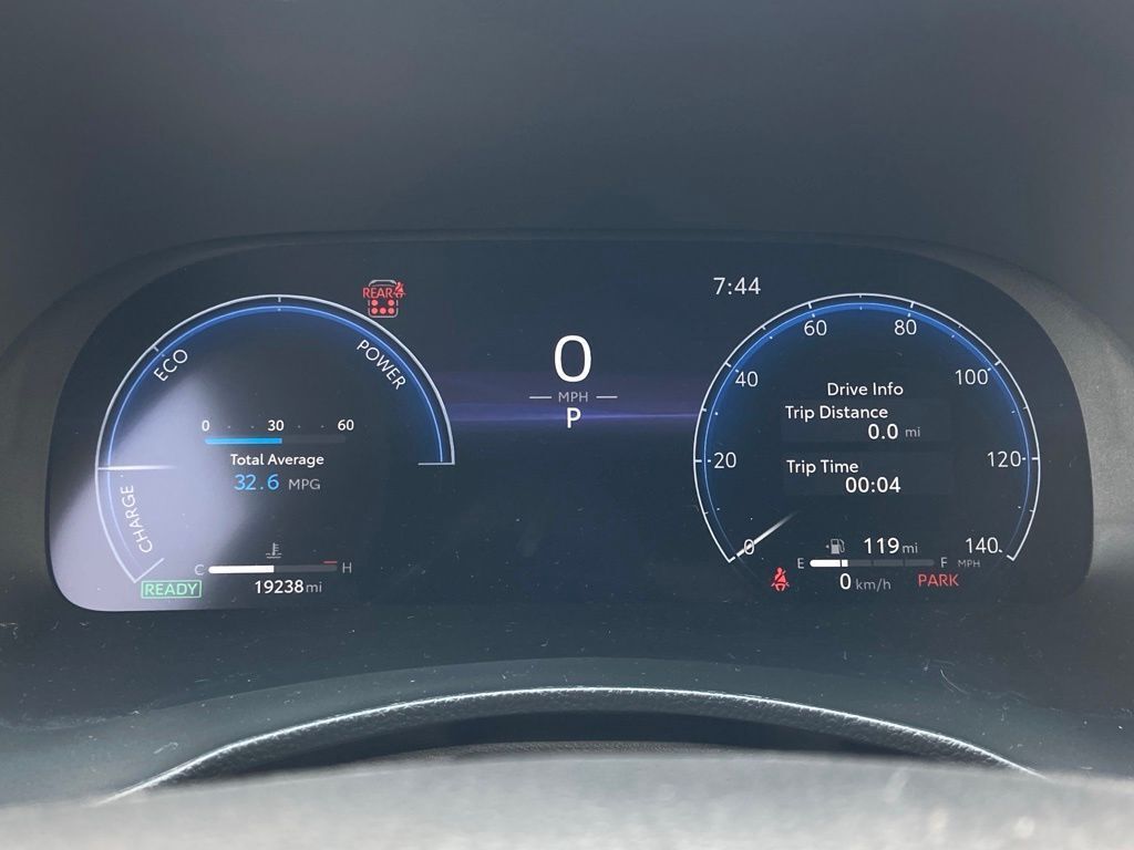 2023 Toyota Highlander Hybrid Platinum San Antonio TX