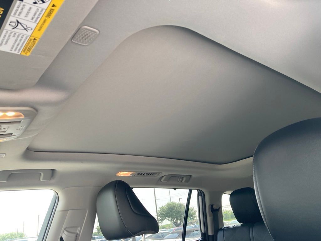 2023 Toyota Highlander Hybrid Platinum San Antonio TX