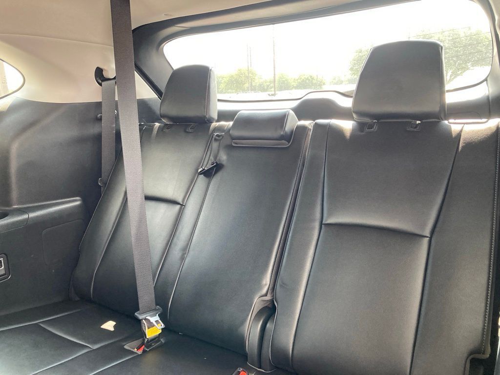 2023 Toyota Highlander Hybrid Platinum San Antonio TX