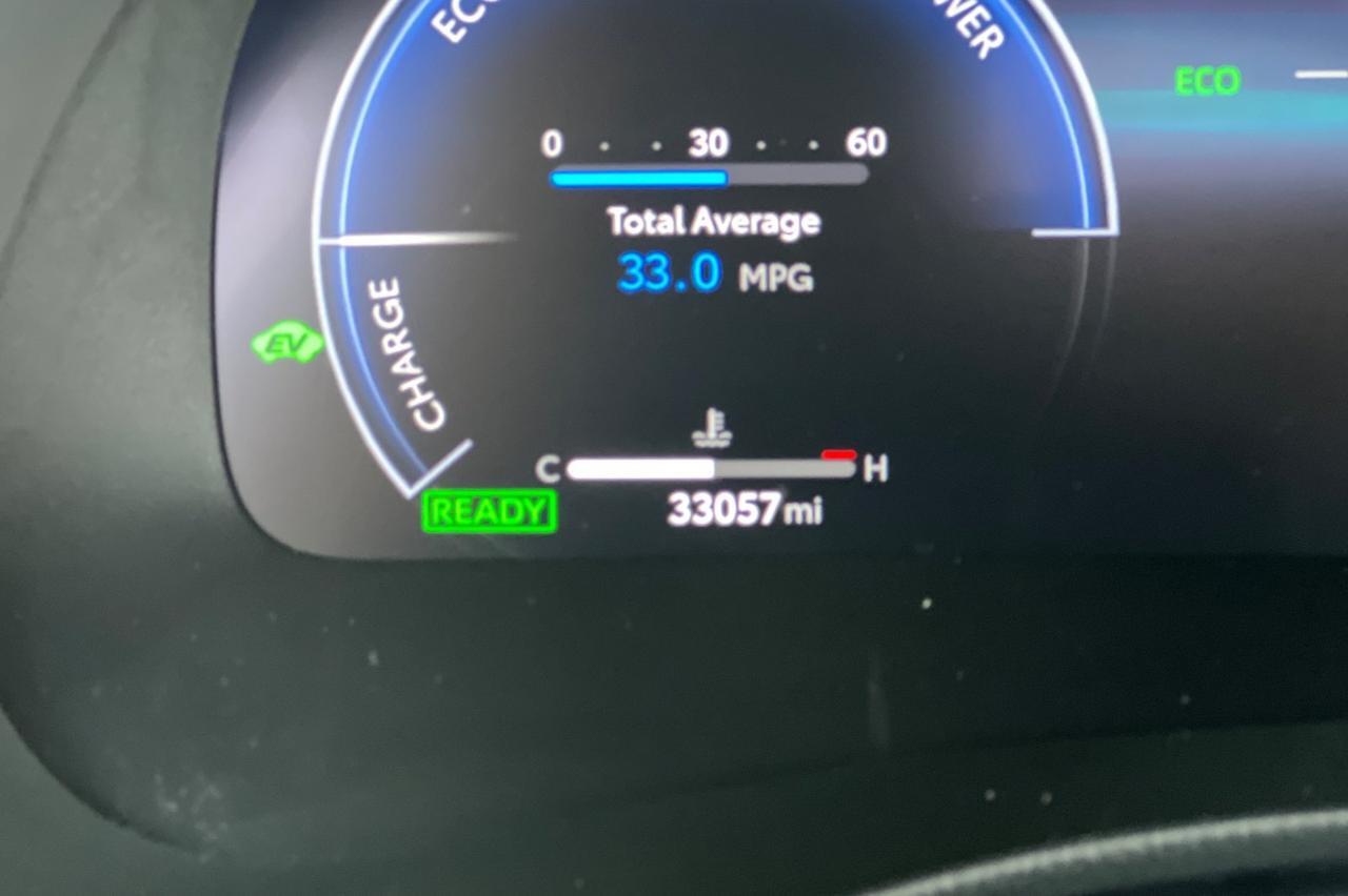 2023 Toyota Highlander Hybrid Platinum Ontario OR