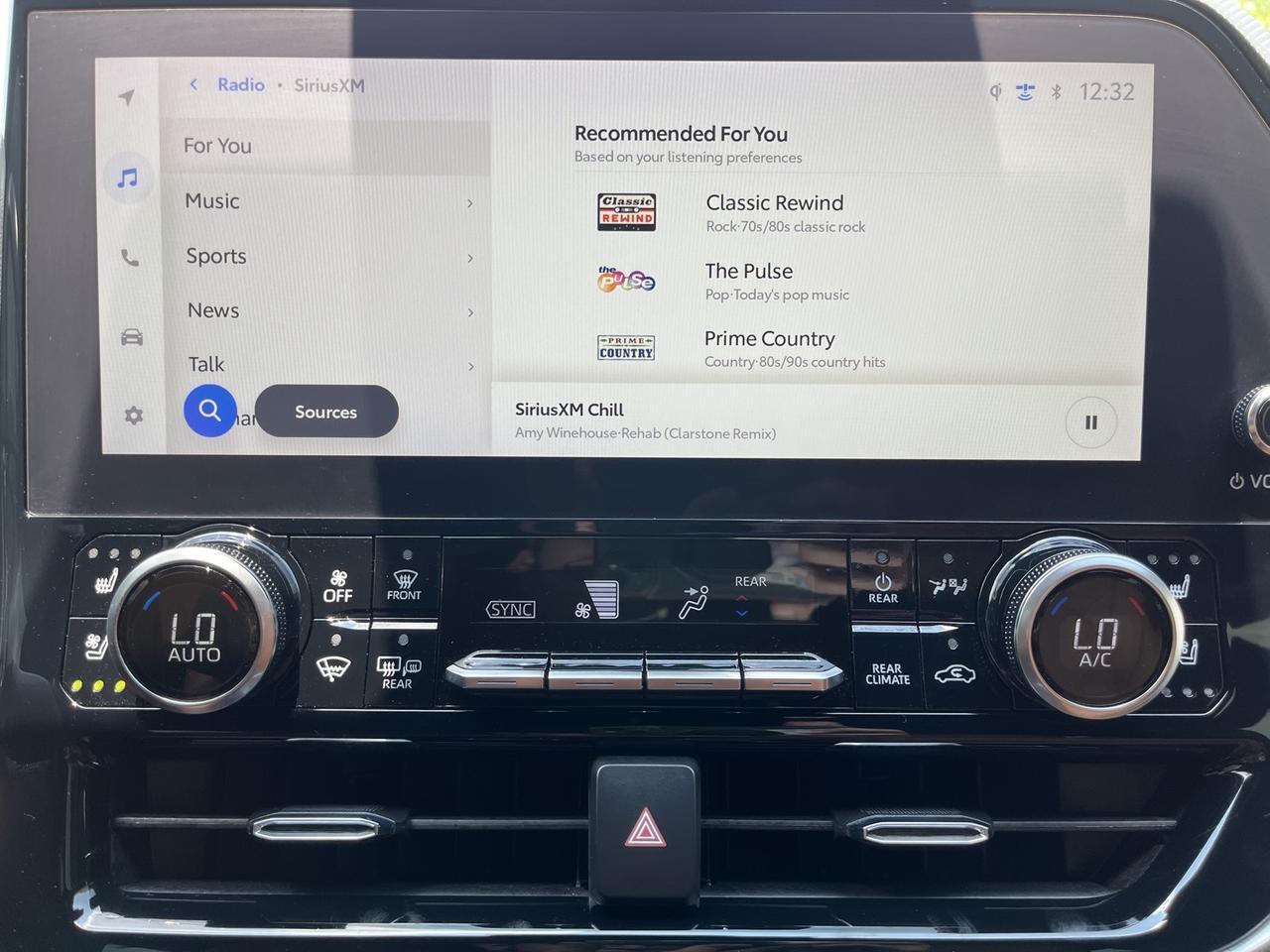 2023 Toyota Highlander Hybrid Platinum Stafford VA