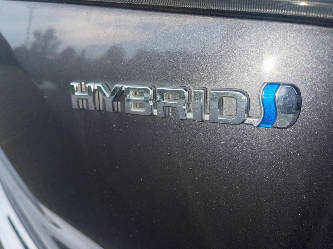 2023 Toyota Highlander Hybrid Platinum Stafford VA