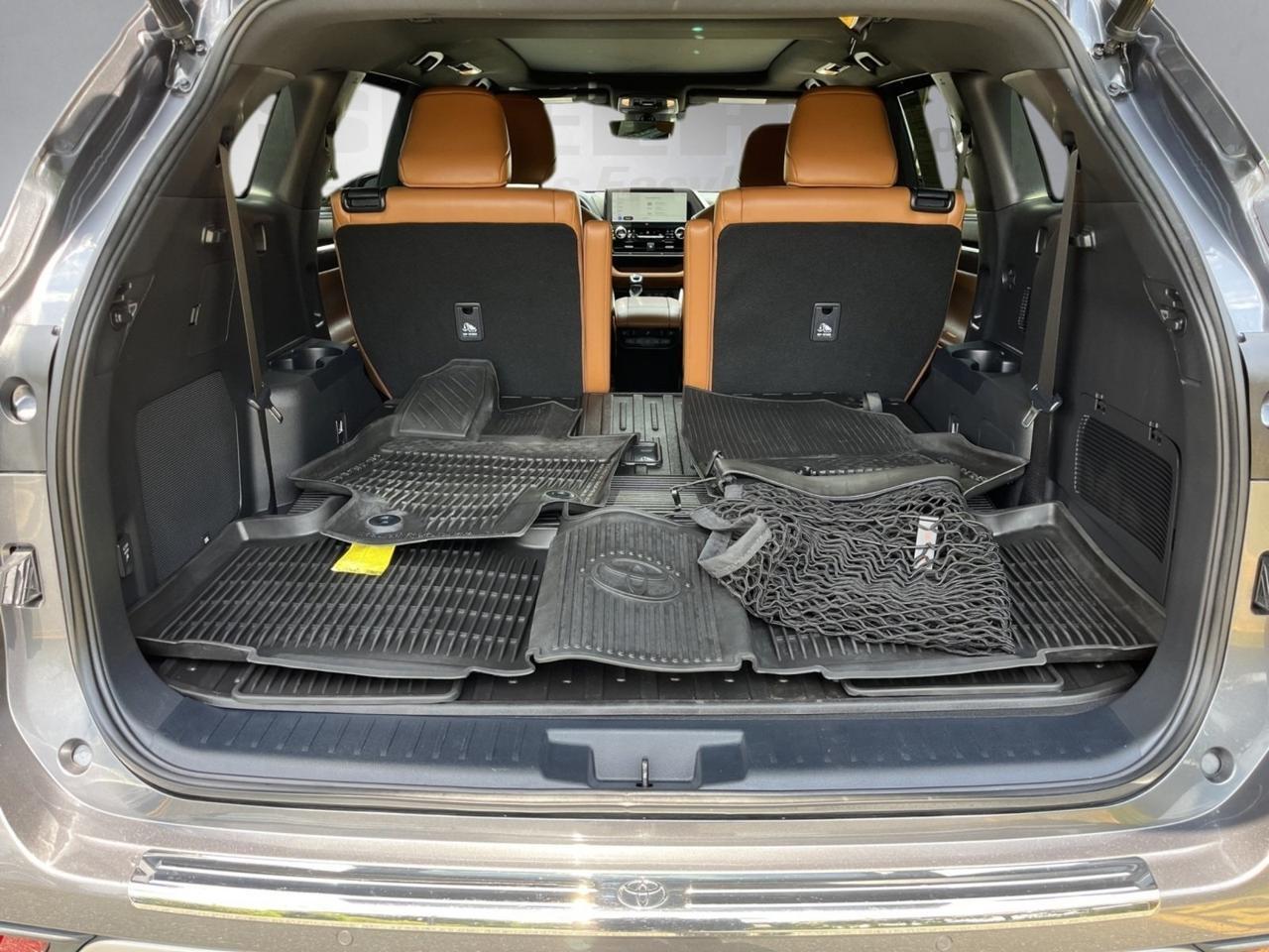 2023 Toyota Highlander Hybrid Platinum Stafford VA