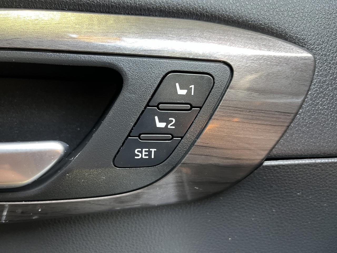 2023 Toyota Highlander Hybrid Platinum Stafford VA
