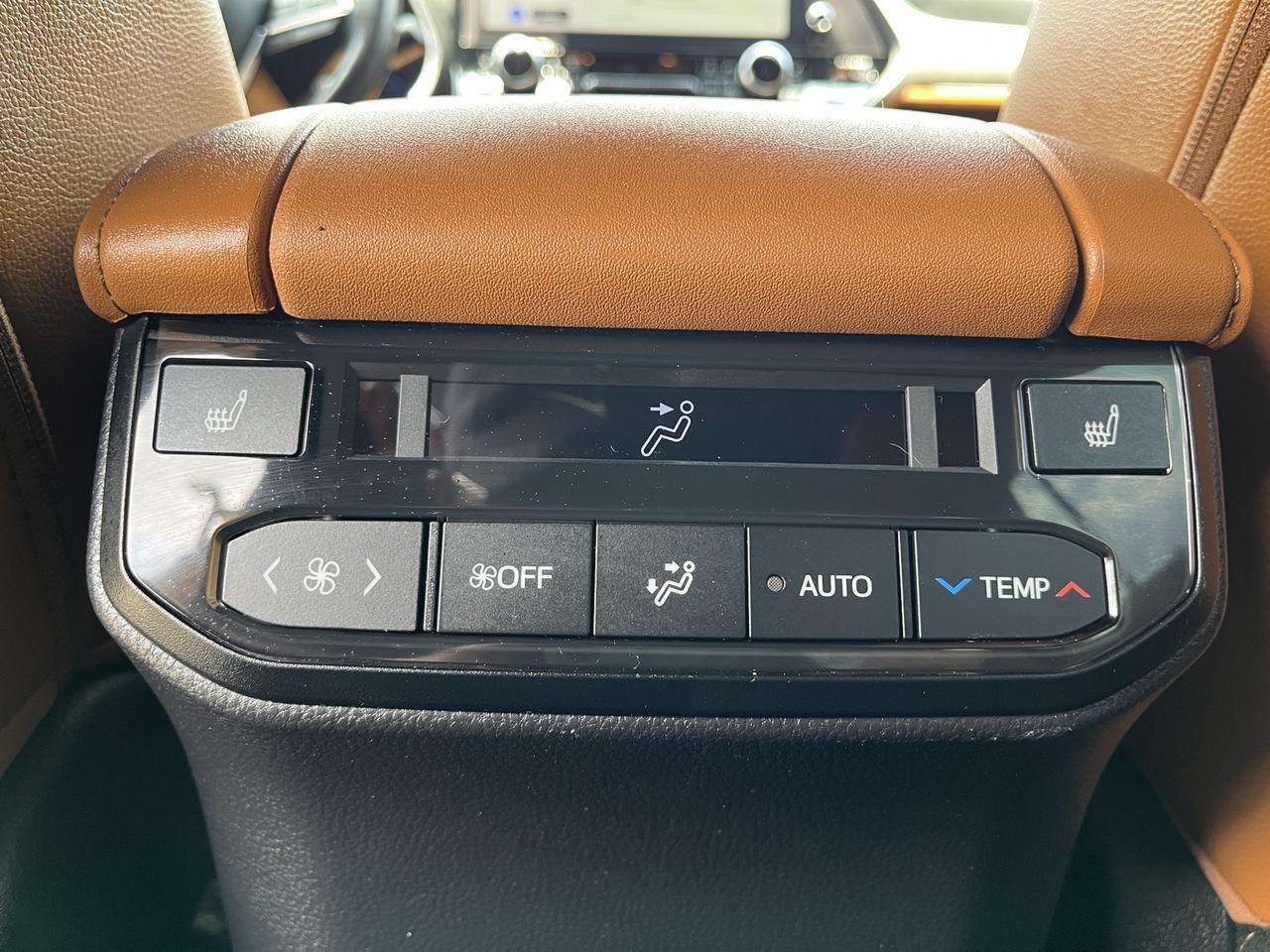 2023 Toyota Highlander Hybrid Platinum Stafford VA