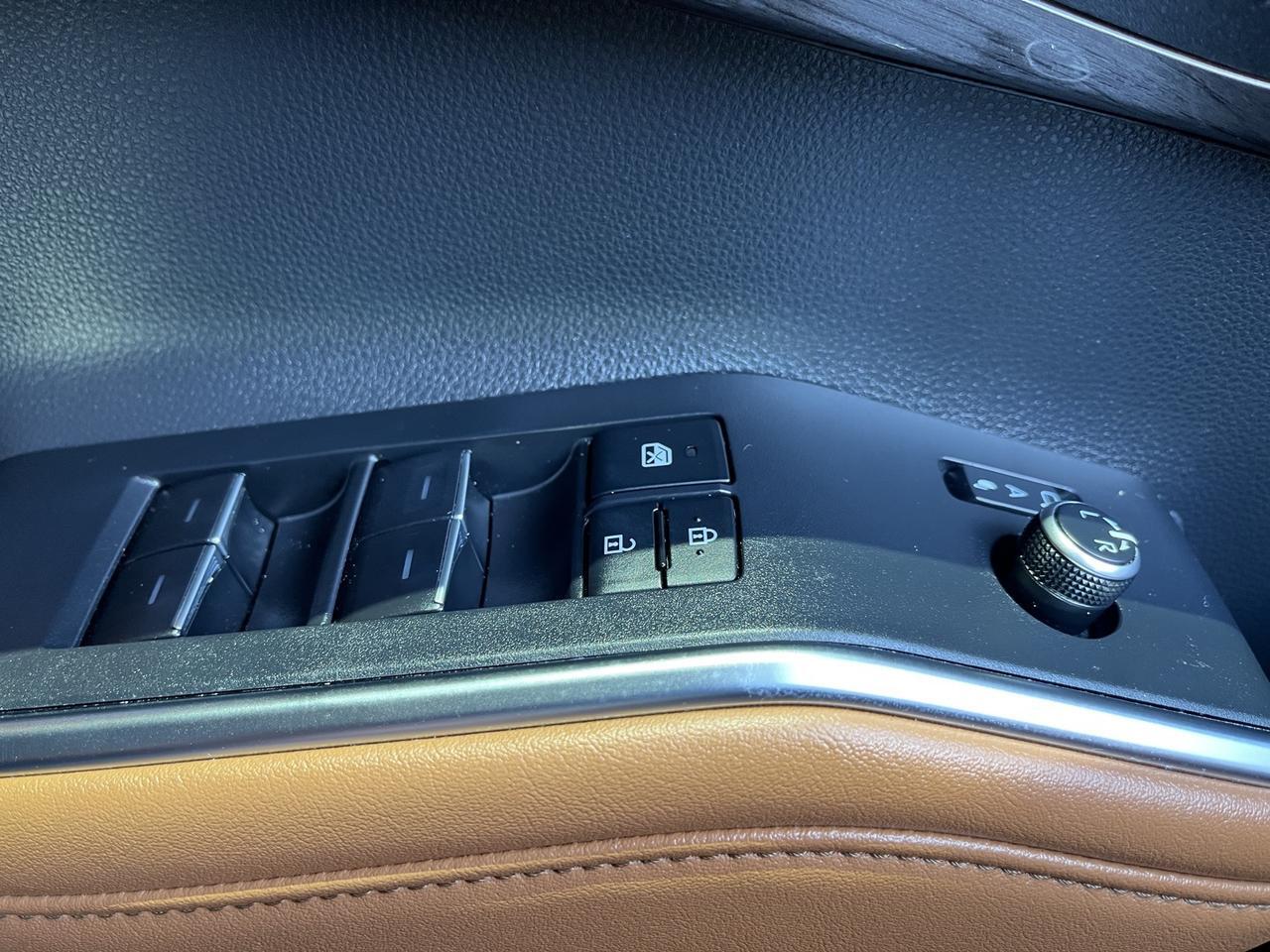 2023 Toyota Highlander Hybrid Platinum Stafford VA