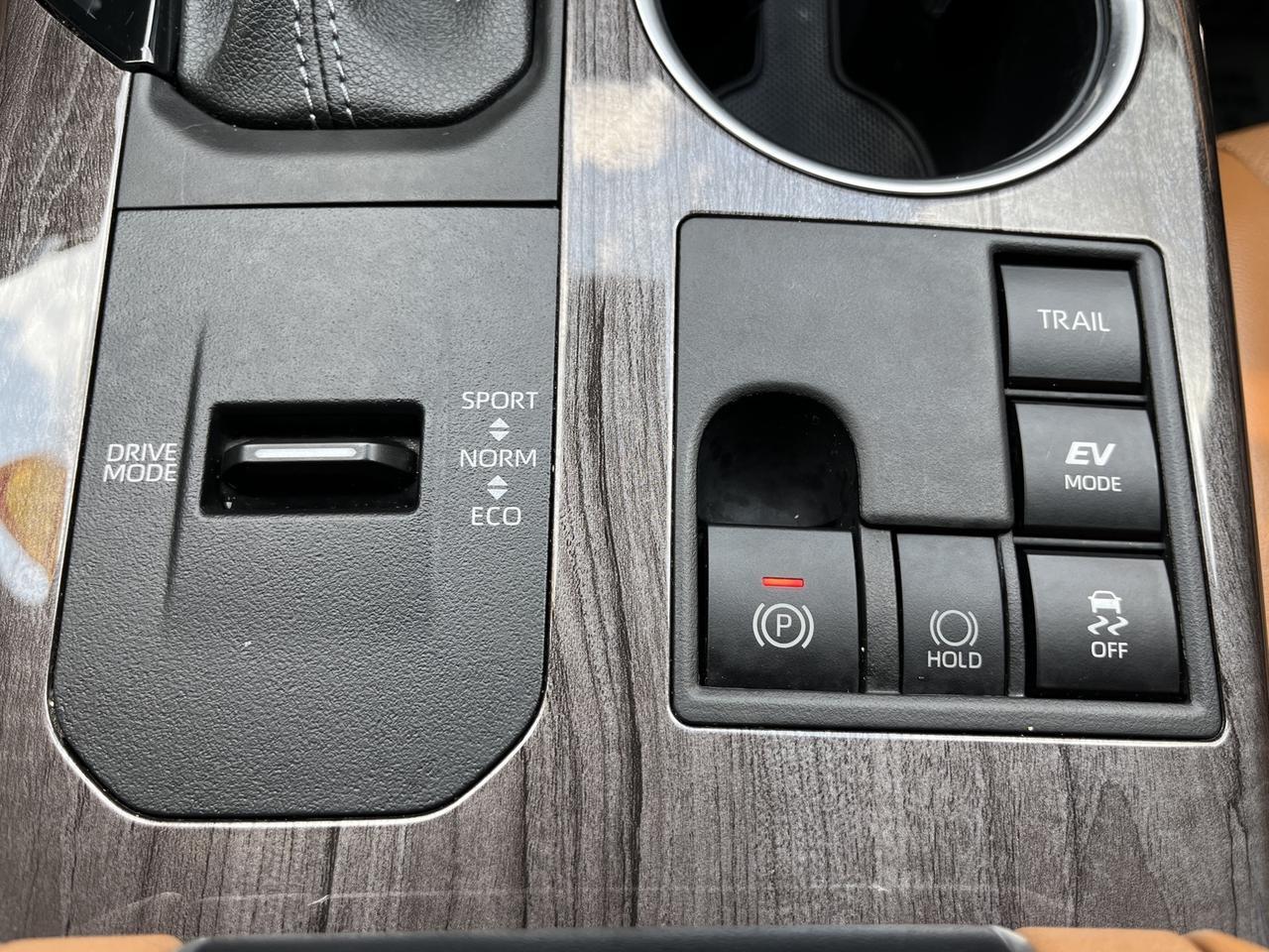 2023 Toyota Highlander Hybrid Platinum Stafford VA