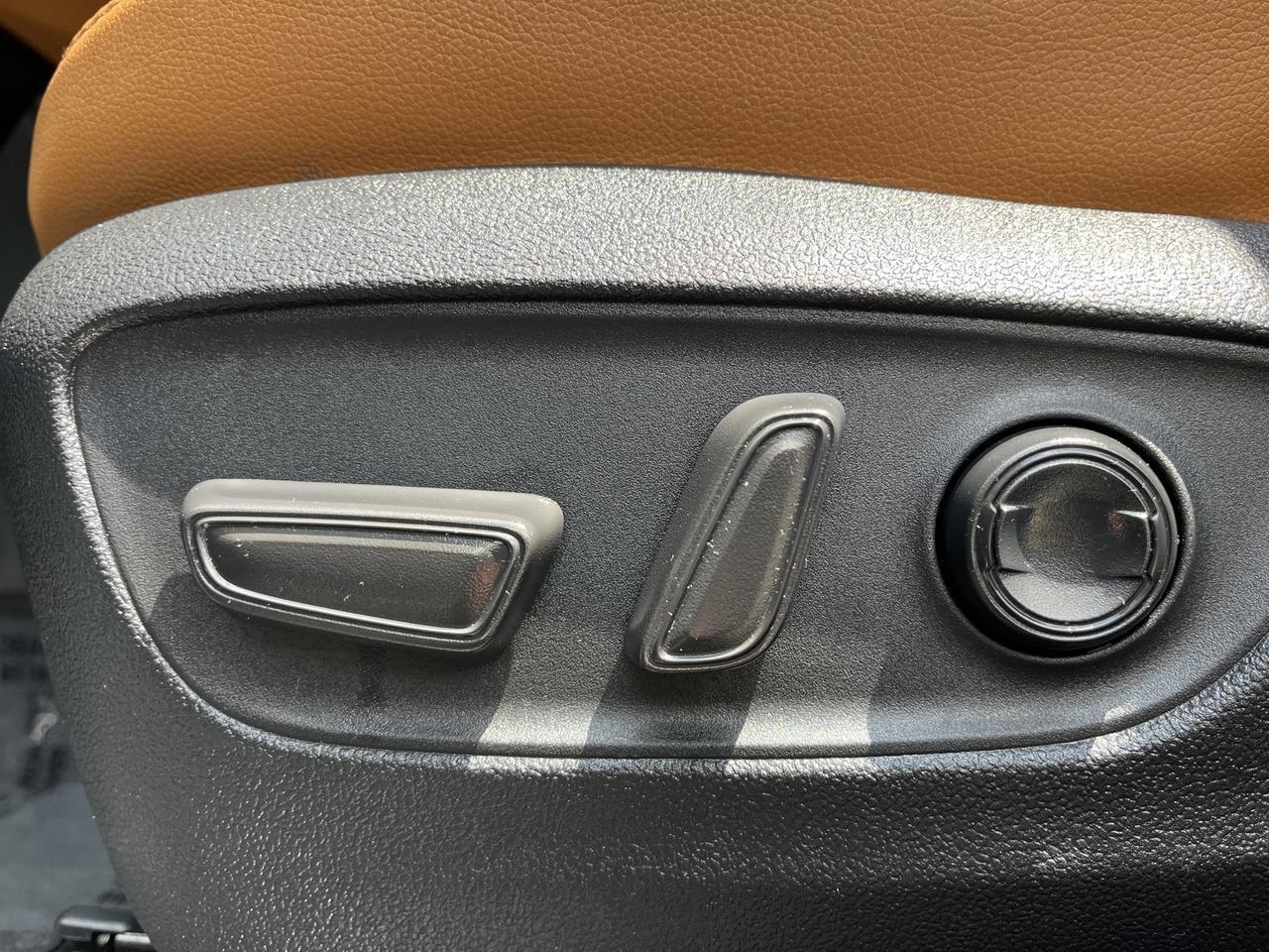 2023 Toyota Highlander Hybrid Platinum Stafford VA