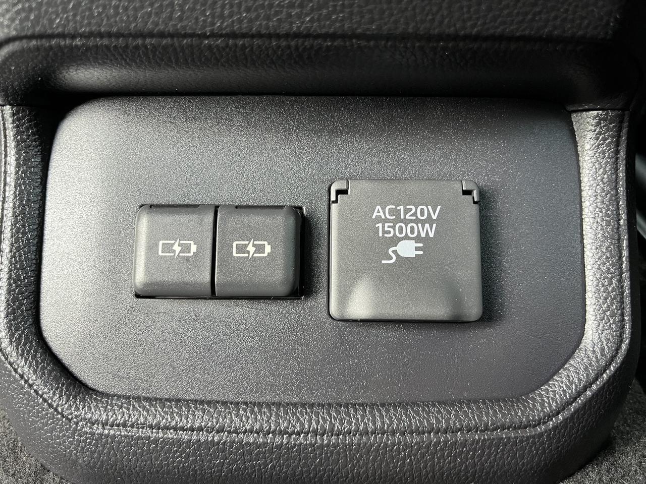 2023 Toyota Highlander Hybrid Platinum Stafford VA