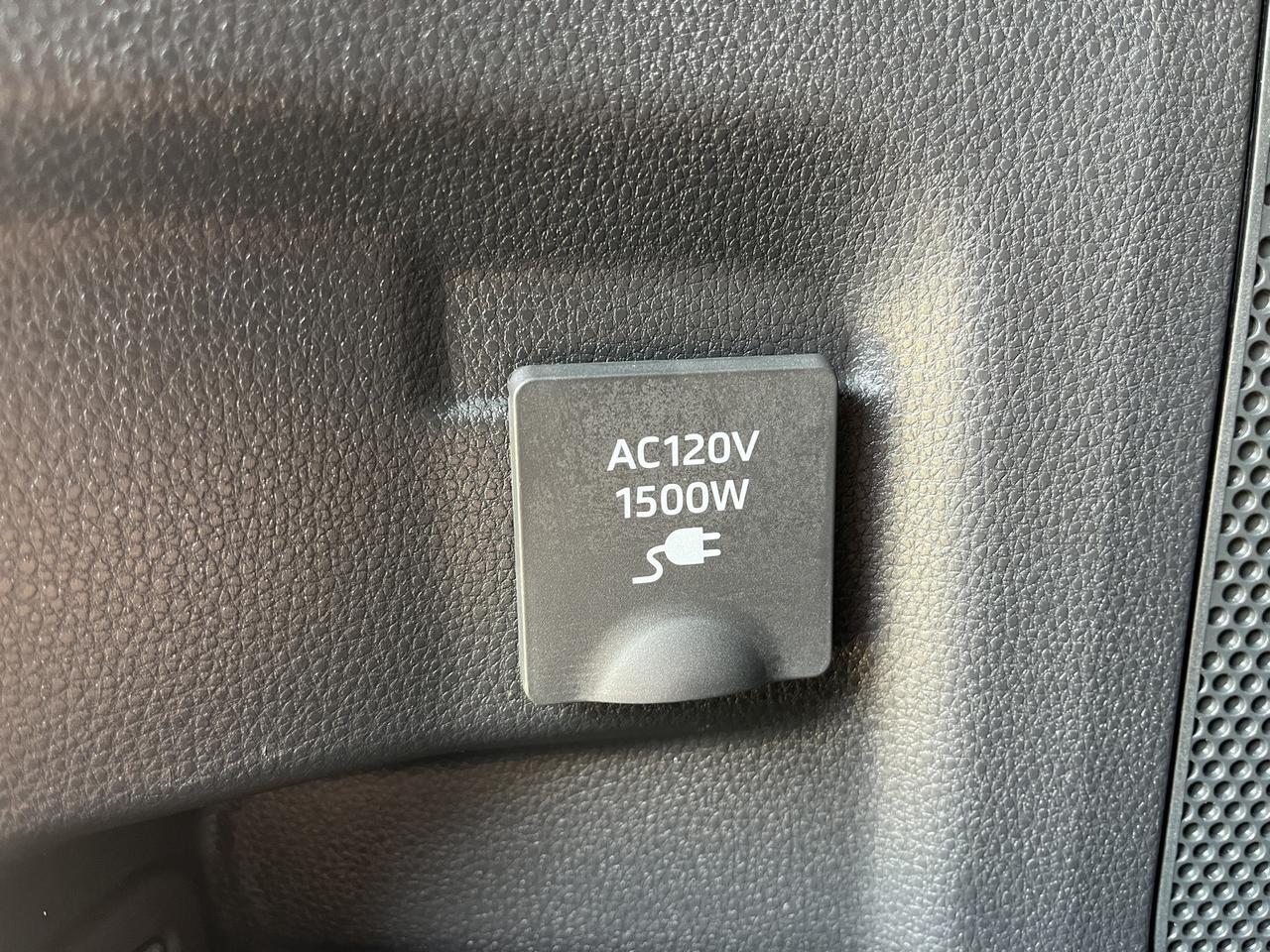 2023 Toyota Highlander Hybrid Platinum Stafford VA
