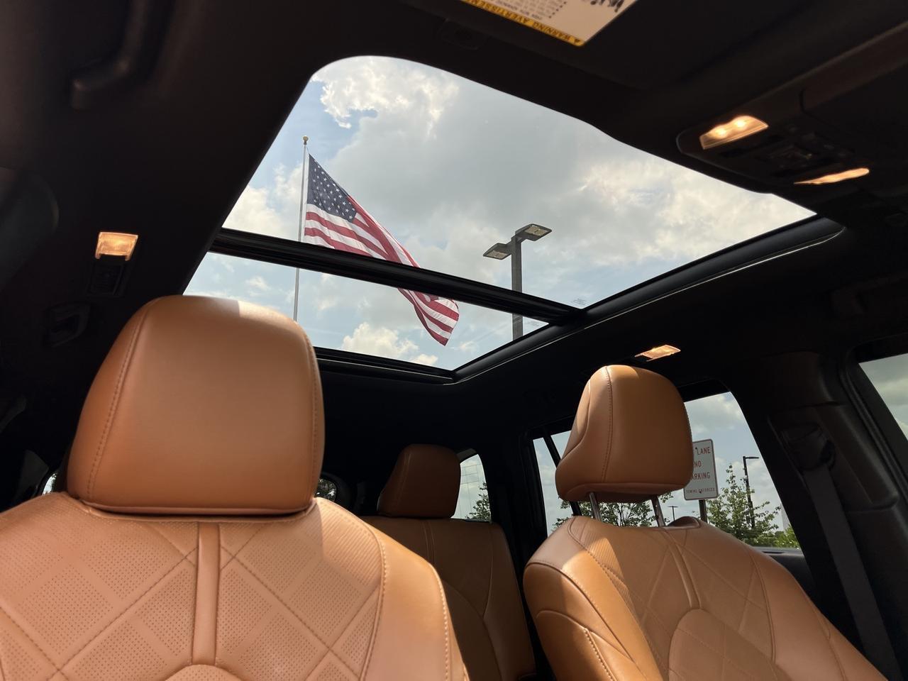 2023 Toyota Highlander Hybrid Platinum Stafford VA