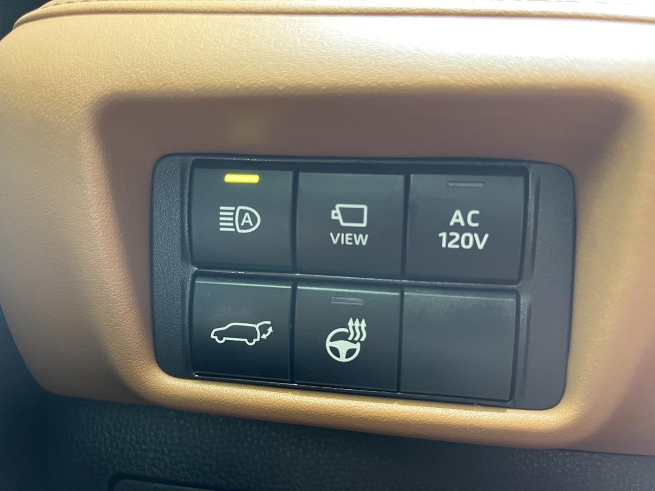 2023 Toyota Highlander Hybrid Platinum Stafford VA