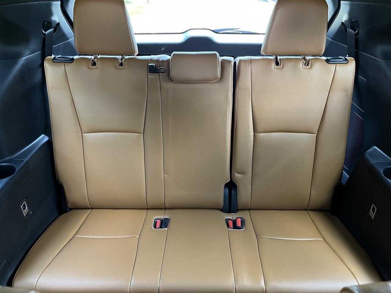 2023 Toyota Highlander Hybrid Platinum Stafford VA