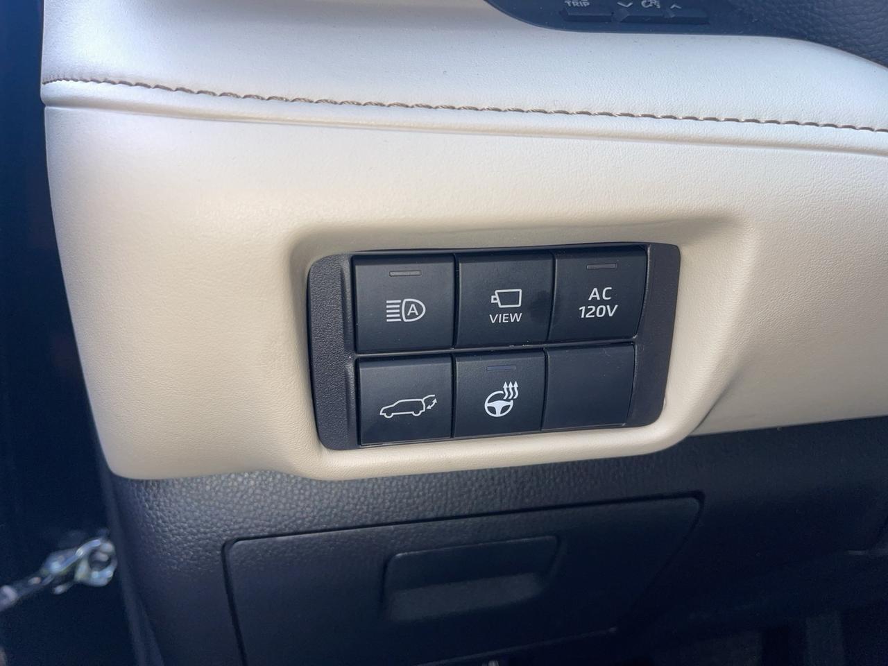 2023 Toyota Highlander Hybrid Platinum Stafford VA