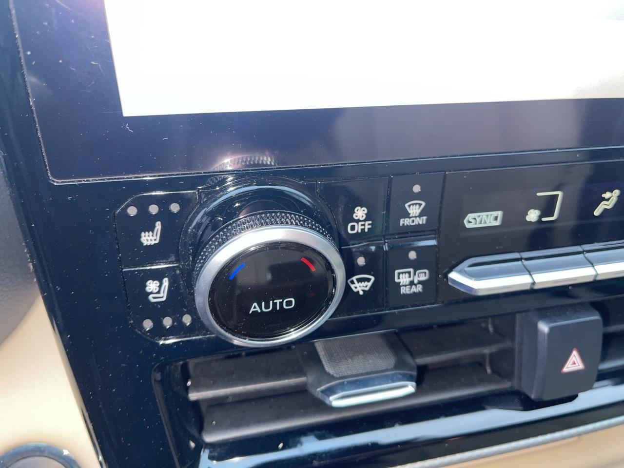 2023 Toyota Highlander Hybrid Platinum Stafford VA