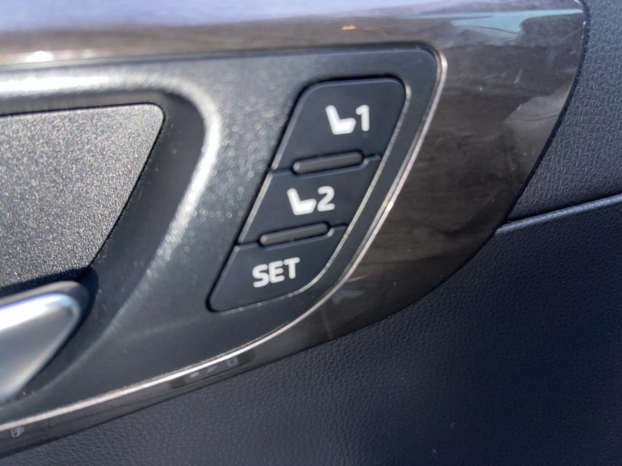2023 Toyota Highlander Hybrid Platinum Stafford VA