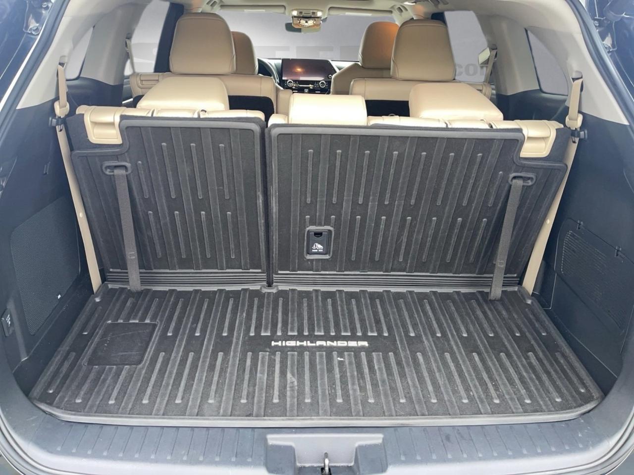 2023 Toyota Highlander Hybrid Platinum Stafford VA