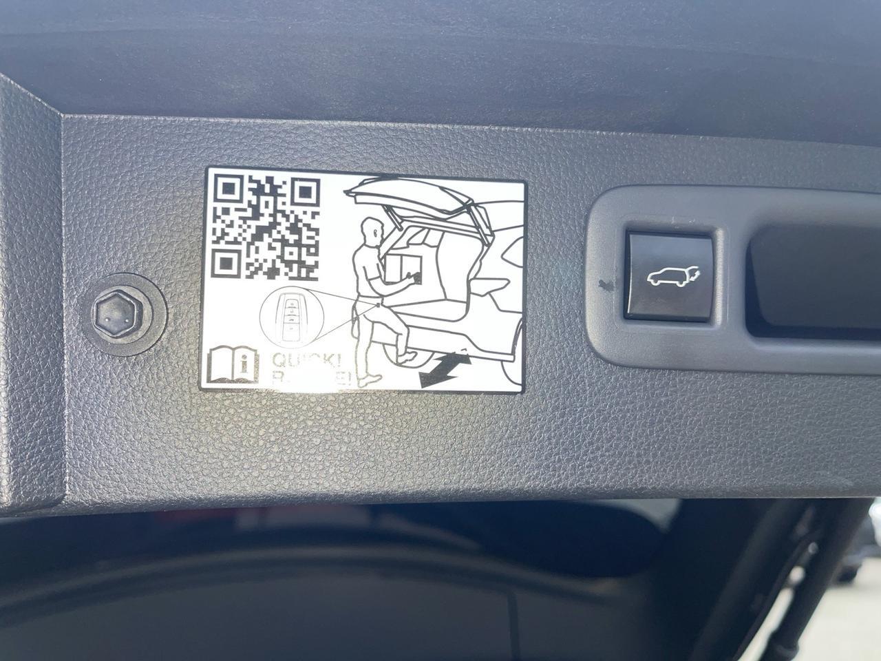 2023 Toyota Highlander Hybrid Platinum Stafford VA