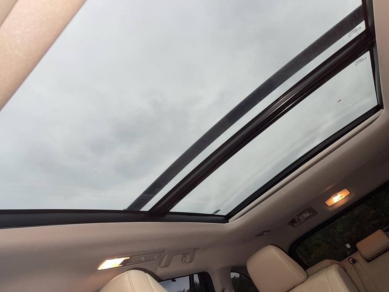 2023 Toyota Highlander Hybrid Platinum Stafford VA
