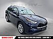 2023 Toyota Highlander Hybrid Platinum