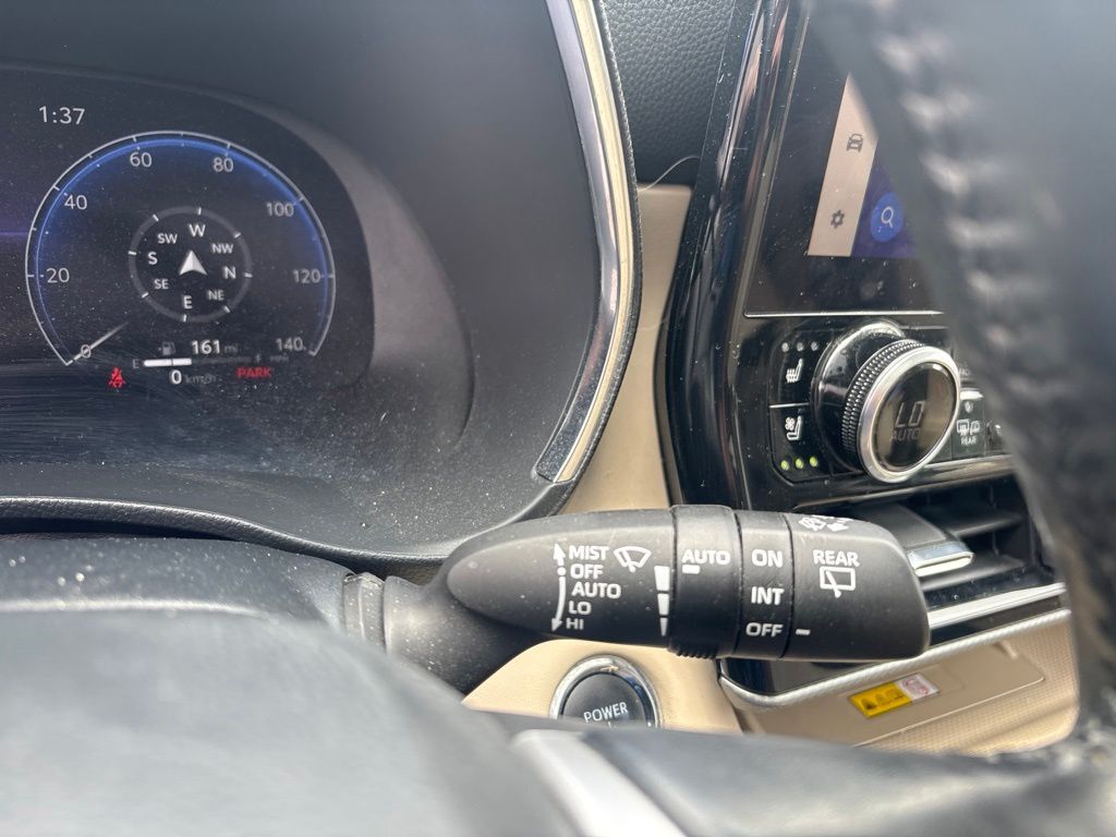 2023 Toyota Highlander Hybrid Platinum Cockeysville MD