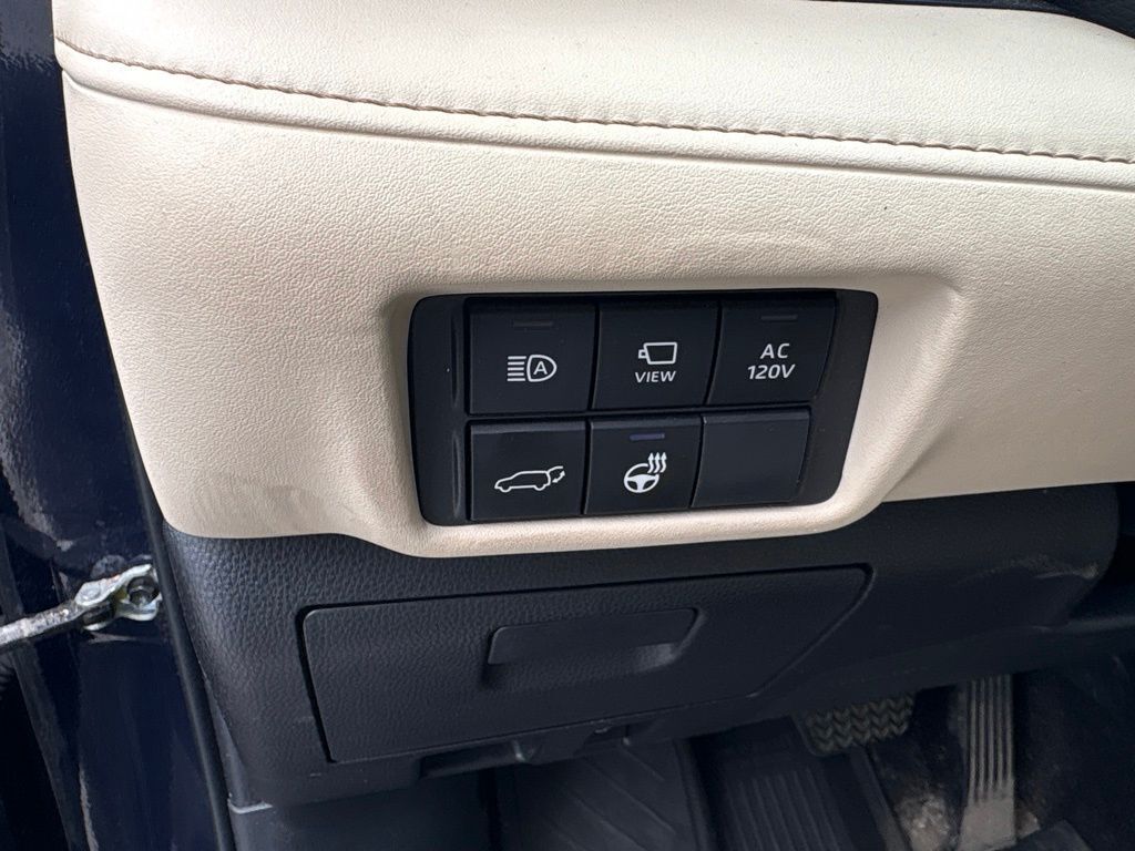 2023 Toyota Highlander Hybrid Platinum Cockeysville MD
