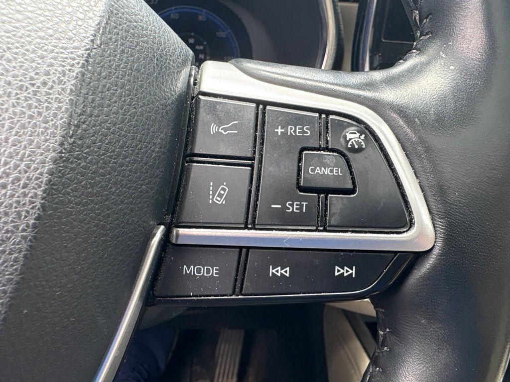 2023 Toyota Highlander Hybrid Platinum Cockeysville MD