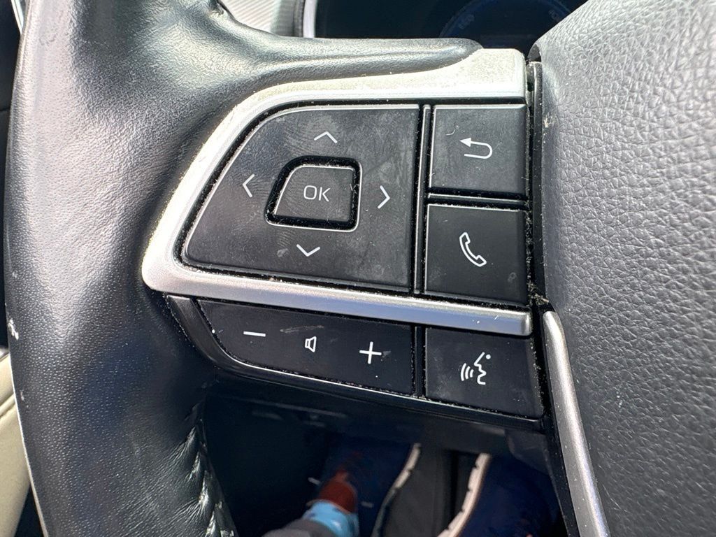 2023 Toyota Highlander Hybrid Platinum Cockeysville MD