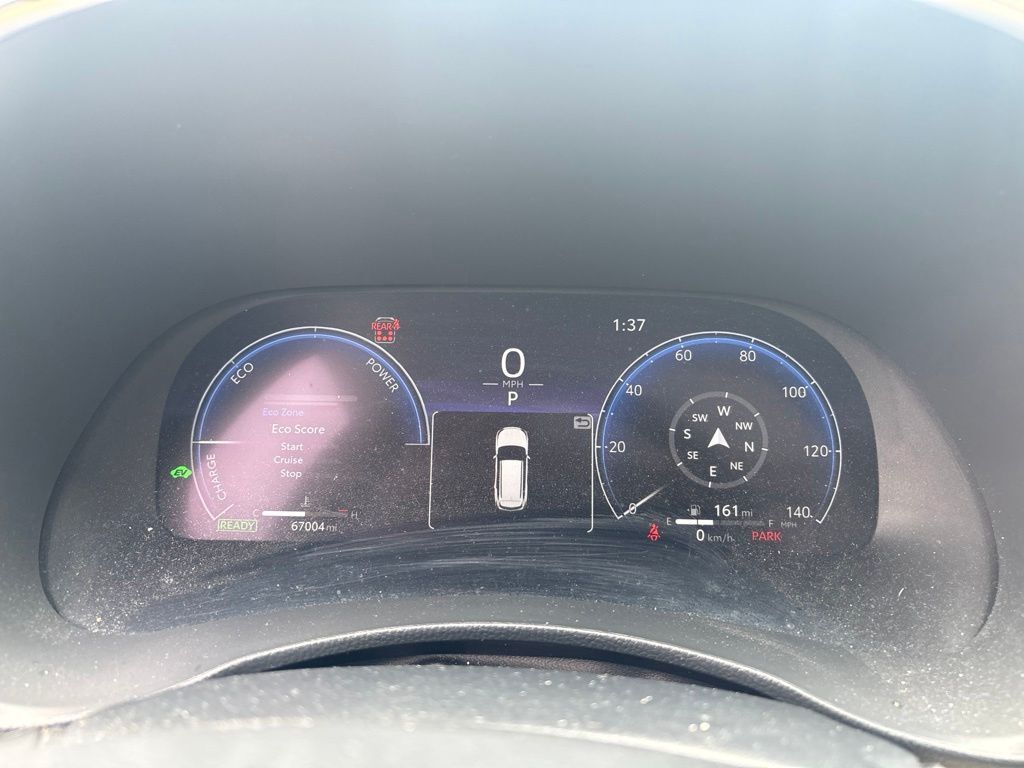 2023 Toyota Highlander Hybrid Platinum Cockeysville MD