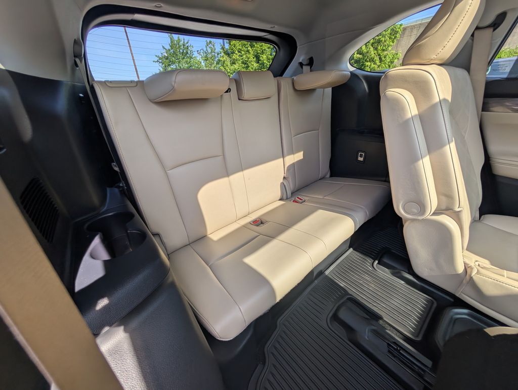2023 Toyota Highlander Hybrid Platinum Cockeysville MD