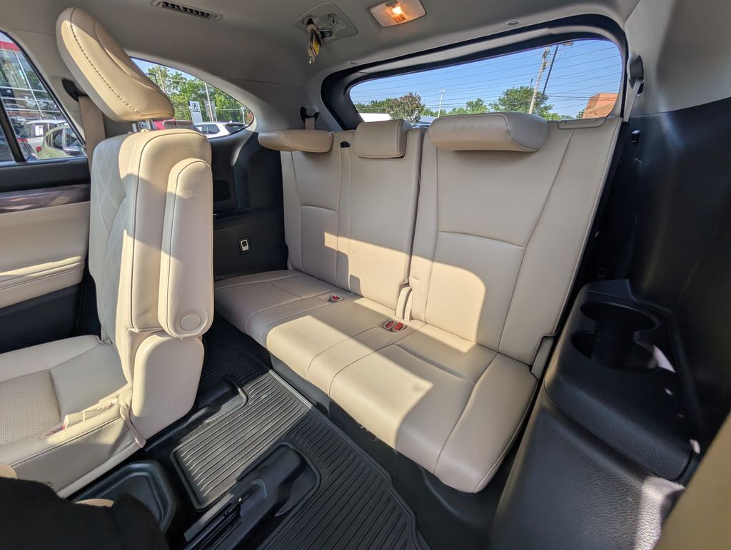 2023 Toyota Highlander Hybrid Platinum Cockeysville MD