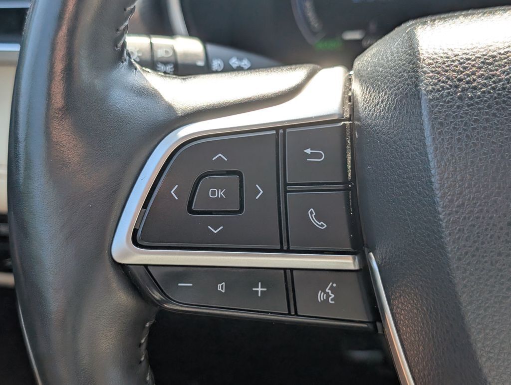 2023 Toyota Highlander Hybrid Platinum Cockeysville MD