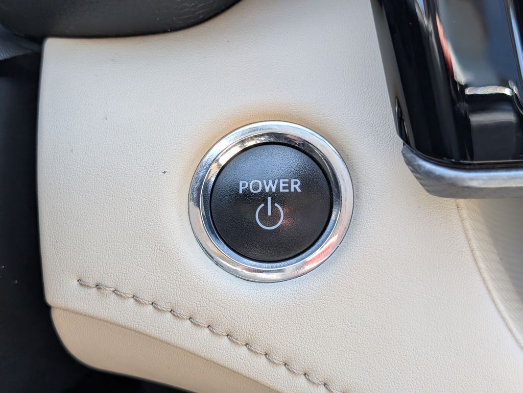 2023 Toyota Highlander Hybrid Platinum Cockeysville MD